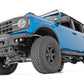 Fender Flare Delete | Ford Bronco 4WD (2021-2025)