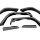 Fender Flares | 5.5" Wide | Jeep Wrangler TJ (97-06)/Wrangler Unlimited (04-06)