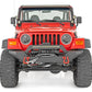 Fender Flares | 5.5" Wide | Jeep Wrangler TJ (97-06)/Wrangler Unlimited (04-06)