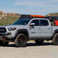 Fender Flares | Defender | 040 Super White | Toyota Tacoma 2WD/4WD (16-23)