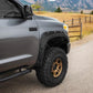 Fender Flares | Defender | 202 Black Onyx | Toyota Tundra 2WD/4WD (2014-2021)