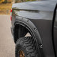 Fender Flares | Defender | 202 Black Onyx | Toyota Tundra 2WD/4WD (2014-2021)