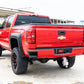 Fender Flares | Defender | 5'9" Bed | GAZ Summit White | Chevy Silverado 1500 (14-18 & Classic)