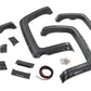 Fender Flares | Defender | 5'9" Bed | GAZ Summit White | Chevy Silverado 1500 (14-18 & Classic)