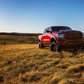 Fender Flares | Defender | DX8 Black | Ram 1500 2WD/4WD (2019-2024)