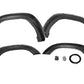 Fender Flares | Defender | DX8 Black | Ram 1500 2WD/4WD (2019-2024)
