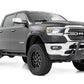 Fender Flares | SF1 | JSC Billet Silver | Ram 1500 2WD/4WD (2019-2024)