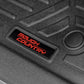 Floor Mats | Front & Rear | Ford Bronco 4WD (2021-2025)
