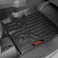 Floor Mats | Front & Rear | Ford Bronco 4WD (2021-2025)