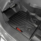 Floor Mats | Front & Rear | Ford Bronco 4WD (2021-2025)