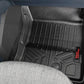 Floor Mats | Front and Rear | Ford Maverick 2WD/4WD (2022-2026)