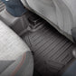 Floor Mats | Front and Rear | Ford Maverick 2WD/4WD (2022-2026)