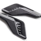 Ford Racing 21-24 F-150 Raptor Carbon Fiber Fender Vent Set - Gloss