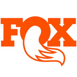 Fox 2.0 Performance Elite 5in. Emulsion Coilover Shock 5/8in. Shaft