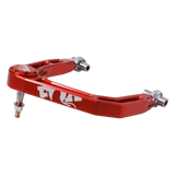 Fox Factory Billet Upper Control Arm Kit | Orange | Toyota Tundra (22-25) & Toyota Sequoia (23-25)
