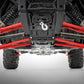 Frame Gusset | Polaris RZR XP 1000