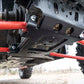 Frame Gusset | Polaris RZR XP 1000