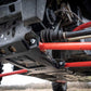 Frame Gusset | Polaris RZR XP 1000