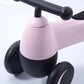 Freddo Toys 4 wheel Balance Bike