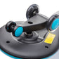 Freddo Toys Swing Car with Flashing Wheels