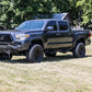 Front Bumper | Hybrid | 20" Blk DRL LED | 9500S | Toyota Tacoma (16-23)