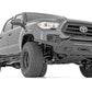 Front Bumper | Hybrid | 20" Blk LED | 95000S | Toyota Tacoma 2WD/4WD (16-23)