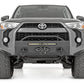 Front Bumper | Hybrid | 20" Blk LED | Toyota 4Runner 2WD/4WD (2014-2024)