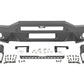 Front Bumper | Modular | Full Wings | DRL | Ford Bronco 4WD (2021-2025)