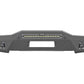 Front Bumper | Modular | Full Wings | Flood | Fog | Ford Bronco 4WD (21-25)