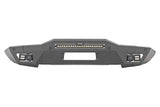 Front Bumper | Modular | Full Wings | Flood | Fog | Ford Bronco 4WD (21-25)