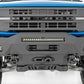Front Bumper | Modular | Stubby Wings | Amber DRL | Ford Bronco 4WD (21-25)