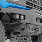 Front Bumper | Modular | Stubby Wings | DRL | Ford Bronco 4WD (2021-2025)
