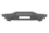 Front Bumper | Modular | Stubby Wings | Flood | Fog | Ford Bronco 4WD (21-25)