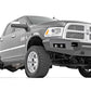 Front Bumper | Ram 2500/3500 2WD/4WD (2011-2018)