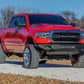 Front Bumper w/Skid Plate & Tow Hooks | Ram 1500 2WD/4WD (2019-2024)