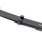 Front Leaf Springs | 2" Lift | Pair | Chevy/GMC C10/K10 Truck & SUV/K5 Blazer (73-91)