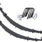 Front Leaf Springs | 2.5" Lift | Pair | Jeep CJ5/CJ7 5 4WD (1955-1975)