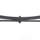 Front Leaf Springs | 2.5" Lift | Pair | Jeep Wrangler YJ 4WD (1987-1995)