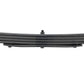 Front Leaf Springs | 4" Lift | Pair | Chevy/GMC C10/K10 C15/K15 Truck/Half-Ton Suburban (69-72)