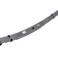 Front Leaf Springs | 4" Lift | Pair | Dodge/Plymouth Trailduster (74-81)/W100 Truck (70-89)