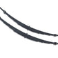 Front Leaf Springs | 4" Lift | Pair | Dodge/Plymouth Trailduster (74-81)/W100 Truck (70-89)