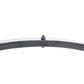 Front Leaf Springs | 4" Lift | Pair | Jeep Wrangler YJ 4WD (1987-1995)