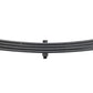 Front Leaf Springs | Military Wrap | 4" Lift| Pair | Jeep Wrangler YJ (87-95)