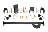Front Shackle Reversal Kit | Jeep CJ5/CJ7 5 4WD (1976-1983)