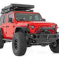 Front Winch Bumper | Jeep Gladiator JT/Wrangler JK & JL/Wrangler Unlimited