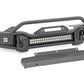 Front Winch Bumper | Tubular | Skid Plate | Jeep Gladiator JT/Wrangler JK & JL/Wrangler Unlimited
