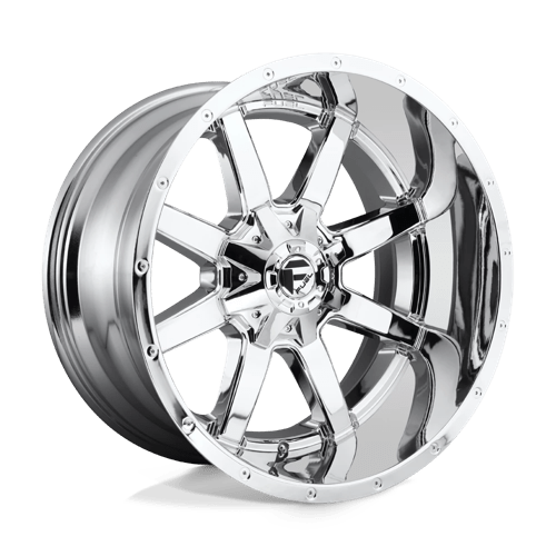 Fuel 1PC MAVERICK 18X9 6X135/5.5 106.1 P +13 Wheels