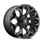 Fuel 1PC ASSAULT 20X9 6X135/5.5 106.1 NBD +01 Wheels