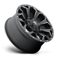 Fuel 1PC ASSAULT 18X9 5X5.5/150 110.1 NBD +01 Wheels