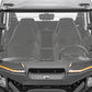 Full Windshield | Scratch Resistant | Can-Am Commander 1000R